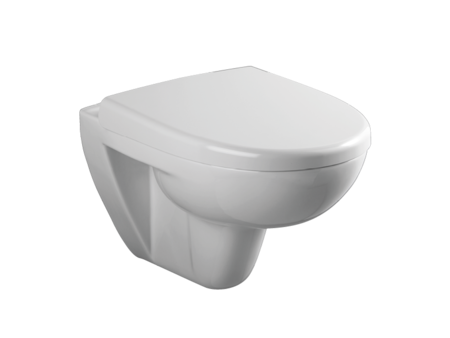 FORMAT Pro Wand-Tiefspül-WC