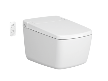 FORMAT Plus Dusch-Wand-WC Prime