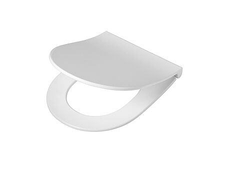 FORMAT Design 2.0 Flat WC-Sitz